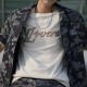[홍콩명품.LOUIS VUITTON] 루이비통 25SS 로고 그래픽 반팔 티셔츠 (2컬러), BM20966, YS, 홍콩명품의류,구매대행,온라인명품
