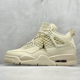 [가격문의][홍콩명품.NIKE] 나이키 25SS 로고 남여 에어 조던 Nigel Sylvester x AJ4 OG 스니커즈 운동화 (아이보리), SE5016, S3, 명품스니커즈,운동화,구두,로퍼,하이탑,신발