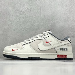 [가격문의][홍콩명품.NIKE] 나이키 25SS 로고 남여 SB DUNK 슈프림 콜라보 스니커즈 운동화 (아이보리), SE5025, S3, 명품스니커즈,운동화,구두,로퍼,하이탑,신발