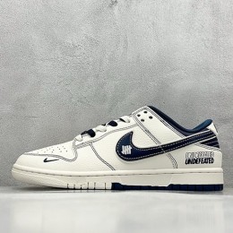 [가격문의][홍콩명품.NIKE] 나이키 25SS 로고 남여 SB DUNK BAPE 콜라보 로우탑 스니커즈 운동화 (화이트-블루), SE5032, S3, 명품스니커즈,운동화,구두,로퍼,하이탑,신발