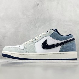 [가격문의][홍콩명품.NIKE] 나이키 25SS 로고 남여 Air Force 스니커즈 운동화 (데님), SE5037, S3, 명품스니커즈,운동화,구두,로퍼,하이탑,신발