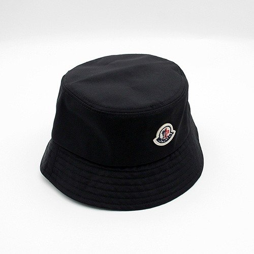 [홍콩명품.MONCLER] 몽클레어 25SS 로고 벙거지 모자 (블랙), CA0375, JL, 홍콩명품쇼핑몰,인터넷명품,온라인명품사이트,남자명품,해외직구
