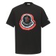 [가격문의][홍콩명품.MONCLER] 몽클레어 25SS 로고 그래픽 프린트 반팔 티셔츠 (2컬러), BM21070, S1F, 홍콩명품의류,구매대행,온라인명품