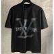[가격문의][홍콩명품.LOUIS VUITTON] 루이비통 25SS 로고 그래픽 프린트 반팔 티셔츠 (2컬러), BM21072, S1F, 홍콩명품의류,구매대행,온라인명품