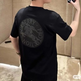 [가격문의][홍콩명품.Burberry] 버버리 25SS 프로섬로고 프린트 반팔 티셔츠 (3컬러), BM21073, S1F, 홍콩명품의류,구매대행,온라인명품