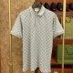 [가격문의][홍콩명품.Gucci] 구찌 25SS 로고 GG수프림 카라 폴로 반팔 티셔츠 (2컬러), BM21075, S1F, 홍콩명품의류,구매대행,온라인명품