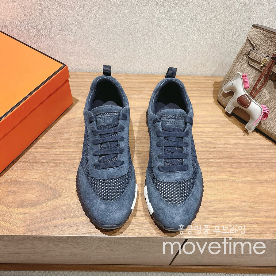 [홍콩명품.Hermes] 에르메스 25SS 로고 남여 바운싱 스니커즈 운동화 (블랙), SE5247, GHS, 명품스니커즈,운동화,구두,로퍼,하이탑,신발