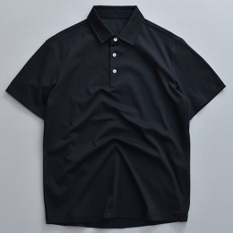 [가격문의][홍콩명품.Loro Piana] 로로피아나 25SS 로고 자수 카라 폴로 반팔 티셔츠 (3컬러), BM21580, JU, 명품레플리카,미러급,온라인쇼핑몰사이트