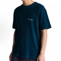 [가격문의][홍콩명품,Christian Dior] 디올 25SS 로고 자수 니트 반팔 티셔츠 (2컬러), BM21584, JU, 명품레플리카,미러급,온라인쇼핑몰사이트