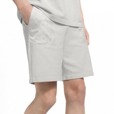 [홍콩명품.LOUIS VUITTON] 루이비통 25SS 로고 모노그램 쇼츠 반바지 (화이트), BM21609, JU, 명품레플리카,미러급,온라인쇼핑몰사이트
