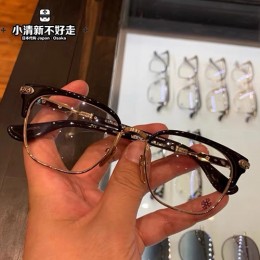 [홍콩명품.Chrome Hearts] 크롬하츠 25SS 로고 연예인 여자 남자 안경 선글라스, SG679, BUBU, 홍콩명품쇼핑몰,무브타임,사이트,쇼핑몰,해외직구,구매대행