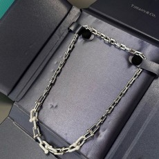 [홍콩명품.Tiffany & Co] 티파니앤코 25SS 로고 HardWear 48cm 목걸이, ET3071, BUBU, 홍콩명품의류,구매대행,온라인명품