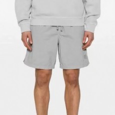 [홍콩명품.Stone Island] 스톤아일랜드 25SS 로고 쇼츠 반바지 (그레이), BM21626, X2, 홍콩명품가방,명품쇼핑몰,크로스백,핸드백,구매대행