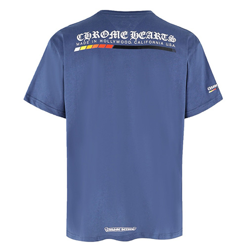 [홍콩명품.Chrome Hearts] 크롬하츠 25SS 로고 프린트 반팔 티셔츠 (3컬러), BM21656, KK, 홍콩명품가방,명품쇼핑몰,크로스백,핸드백,구매대행