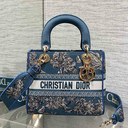 [홍콩명품,Christian Dior] 디올 25SS 로고 패턴 BOOK 토트백 핸드백 (블루), BGM4998, 홍콩명품가방,명품쇼핑몰,크로스백,핸드백,구매대행