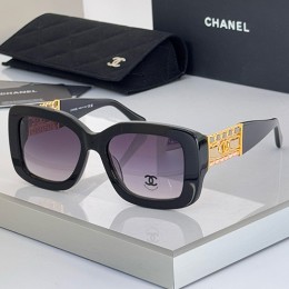 [가격문의][홍콩명품.CHANEL] 샤넬 25SS 로고 연예인 여자 남자 안경 선글라스 (블랙-금장), SG712, JX, 홍콩명품쇼핑몰,무브타임,사이트,쇼핑몰,해외직구,구매대행