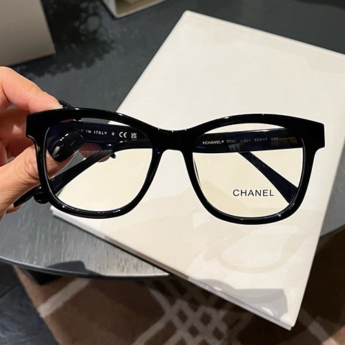 [홍콩명품.CHANEL] 샤넬 25SS 로고 연예인 여자 남자 안경 선글라스 CH3392 (블랙), SG718, JX, 홍콩명품쇼핑몰,무브타임,사이트,쇼핑몰,해외직구,구매대행
