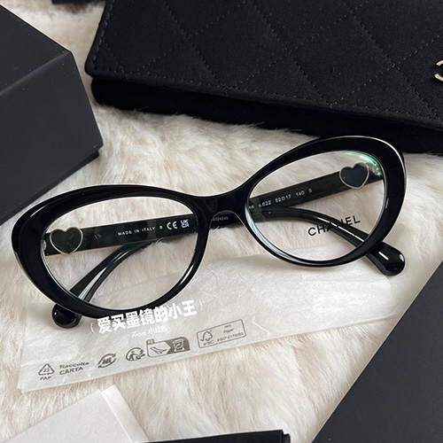 [홍콩명품.CHANEL] 샤넬 25SS 로고 연예인 여자 남자 안경 선글라스 CH3466 (블랙), SG720, JX, 홍콩명품쇼핑몰,무브타임,사이트,쇼핑몰,해외직구,구매대행