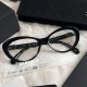 [홍콩명품.CHANEL] 샤넬 25SS 로고 연예인 여자 남자 안경 선글라스 CH3466 (블랙), SG720, JX, 홍콩명품쇼핑몰,무브타임,사이트,쇼핑몰,해외직구,구매대행