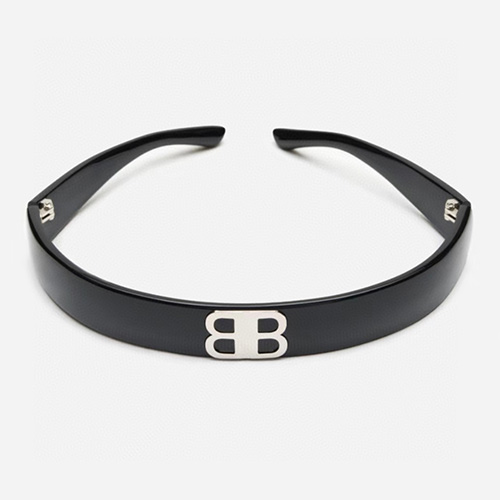 [홍콩명품.BALENCIAGA] 발렌시아가 25SS 로고 연예인 여자 헤어핀 (4컬러), SG730, JX, 홍콩명품쇼핑몰,무브타임,사이트,쇼핑몰,해외직구,구매대행