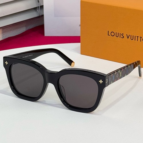 [홍콩명품.LOUIS VUITTON] 루이비통 25SS 로고 연예인 여자 남자 안경 선글라스 (6컬러), SG733, JX, 홍콩명품쇼핑몰,무브타임,사이트,쇼핑몰,해외직구,구매대행