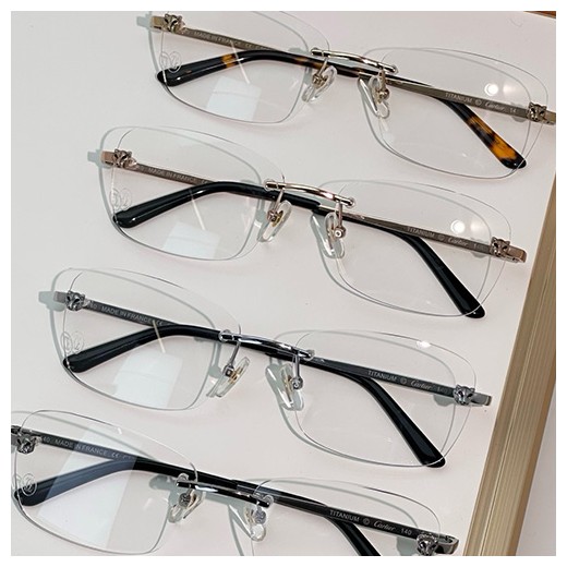[홍콩명품.CARTIER] 까르띠에 25SS 로고 연예인 여자 남자 안경 선글라스 (4컬러), SG743, MILAN, 홍콩명품쇼핑몰,무브타임,사이트,쇼핑몰,해외직구,구매대행