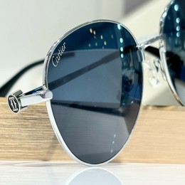 [가격문의][홍콩명품.CARTIER] 까르띠에 25SS 로고 연예인 여자 남자 안경 선글라스 (6컬러), SG744, MILAN, 홍콩명품쇼핑몰,무브타임,사이트,쇼핑몰,해외직구,구매대행