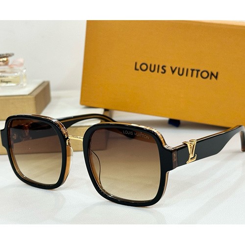 [홍콩명품.LOUIS VUITTON] 루이비통 25SS 로고 연예인 여자 남자 안경 선글라스 (6컬러), SG755, MILAN, 홍콩명품쇼핑몰,무브타임,사이트,쇼핑몰,해외직구,구매대행
