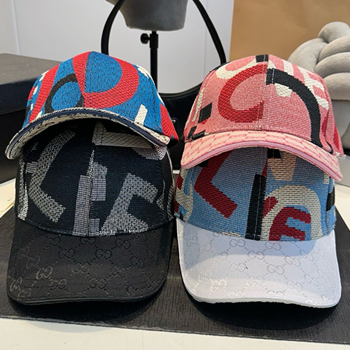 [홍콩명품.Gucci] 구찌 25SS 로고 패턴 볼캡 모자 (4컬러), CA0378, NNT, 홍콩명품쇼핑몰,인터넷명품,온라인명품사이트,남자명품,해외직구