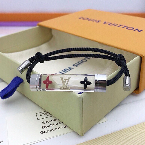 [홍콩명품.LOUIS VUITTON] 루이비통 25SS 로고 모노그램 크리스탈 팔찌, ET3087, NNT, 홍콩명품의류,구매대행,온라인명품