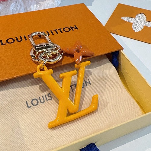 [홍콩명품.LOUIS VUITTON] 루이비통 25SS 로고 POP FLOWER 키홀더 키링 (6컬러), ET3104, NNT, 홍콩명품의류,구매대행,온라인명품