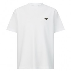 [가격문의][홍콩명품,PRADA] 프라다 25SS 삼각로고 반팔 티셔츠 (2컬러), BM21704, JL, 레플리카의류,미러급사이트