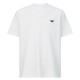 [가격문의][홍콩명품,PRADA] 프라다 25SS 삼각로고 반팔 티셔츠 (2컬러), BM21704, JL, 레플리카의류,미러급사이트