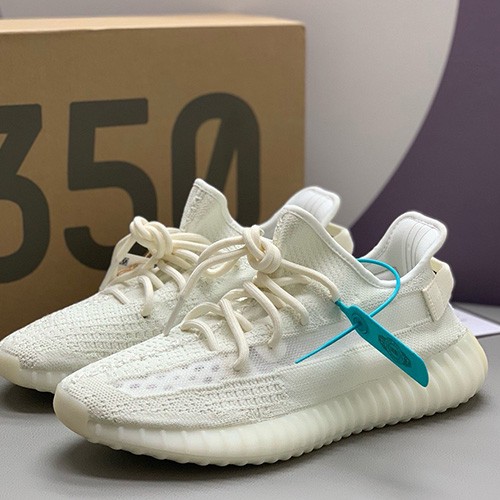 [홍콩명품.ADIDAS] 아디다스 25SS 로고 이지부스트 350 스니커즈 운동화 (화이트), SE5357, PMD, 명품스니커즈,운동화,구두,로퍼,하이탑,신발