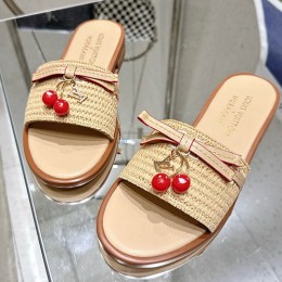 [홍콩명품,Christian Dior] 디올 25SS 로고 여성 샌들 슬리퍼 (2컬러), SE5404, ALW, 명품스니커즈,운동화,구두,로퍼,하이탑,신발