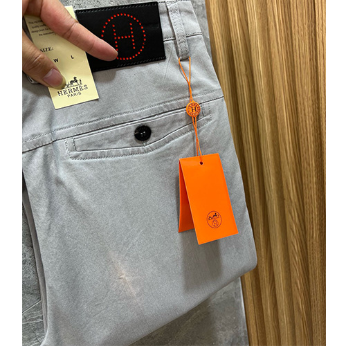 [홍콩명품.Hermes] 에르메스 25SS 로고 데님 팬츠 진 청바지 (3컬러), BM22000, 레플리카의류,미러급사이트