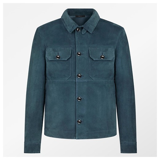 [홍콩명품.TOM FORD] 톰포드 25SS 로고 레더 가죽 카라 자켓 (2컬러), BM22072, TOM, 레플리카의류,미러급사이트
