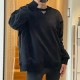 [홍콩명품,PRADA] 프라다 25SS 삼각로고 맨투맨 티셔츠 (2컬러), BM22091, KK, 레플리카의류,미러급사이트
