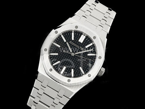 [홍콩명품시계.AUDEMARS PIGUET] 오데마피게 로얄오크 15510 41mm 블랙 다이얼