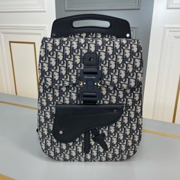 [홍콩명품,Christian Dior] 디올 25SS 로고 오블리크 백팩 (베이지), BGM5138, 홍콩명품가방,명품쇼핑몰,크로스백,핸드백,구매대행