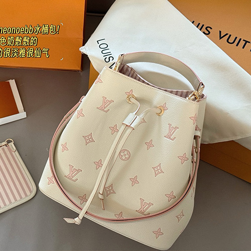 [홍콩명품.LOUIS VUITTON] 루이비통 25SS 로고 모노그램 네오노에 MM 숄더백 크로스백 M14401, BGM5147, 홍콩명품가방,명품쇼핑몰,크로스백,핸드백,구매대행