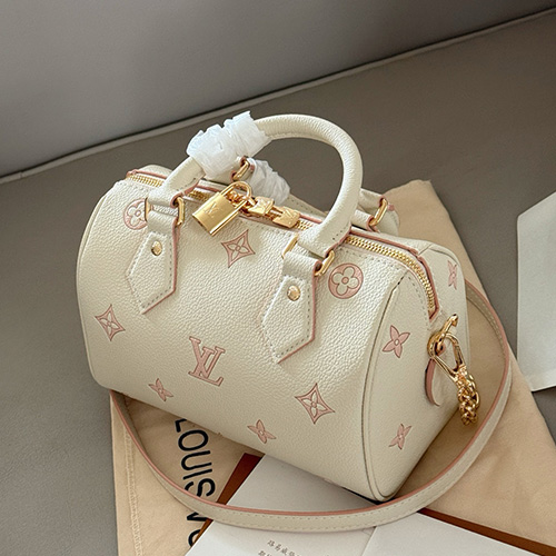 [홍콩명품.LOUIS VUITTON] 루이비통 25SS 로고 모노그램 스피디 반둘리에 20 숄더백 크로스백 M14291, BGM5149, 홍콩명품가방,명품쇼핑몰,크로스백,핸드백,구매대행