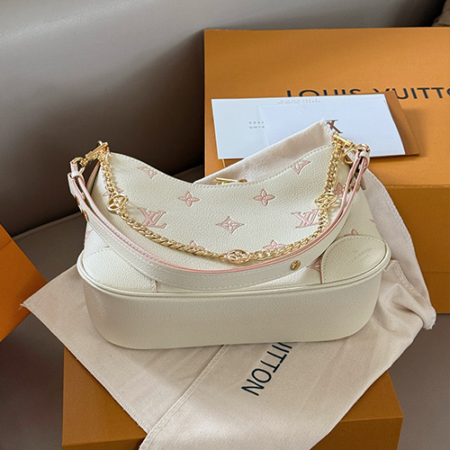 [홍콩명품.LOUIS VUITTON] 루이비통 25SS 로고 모노그램 불로뉴 숄더백 핸드백 M14634, BGM5150, 홍콩명품가방,명품쇼핑몰,크로스백,핸드백,구매대행