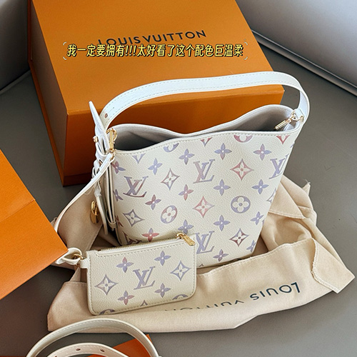 [홍콩명품.LOUIS VUITTON] 루이비통 25SS 로고 모노그램 올 인 BB 토트백 핸드백 M25673, BGM5160, 홍콩명품가방,명품쇼핑몰,크로스백,핸드백,구매대행