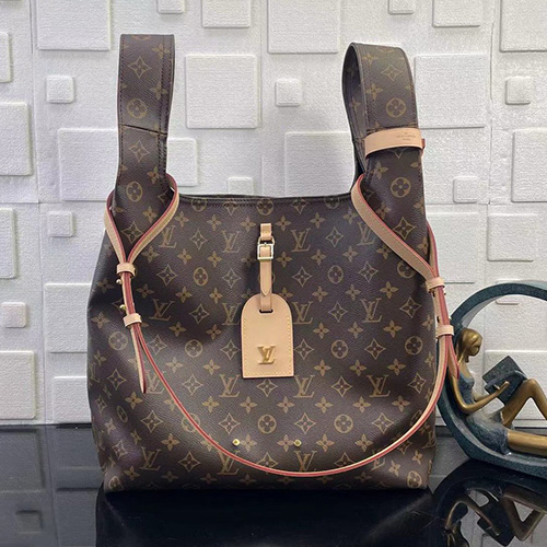[홍콩명품.LOUIS VUITTON] 루이비통 25SS 로고 모노그램 아틀란티스 GM 숄더백 M46817, BGM5174, 홍콩명품가방,명품쇼핑몰,크로스백,핸드백,구매대행