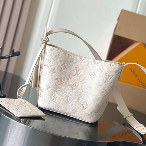 [홍콩명품.LOUIS VUITTON] 루이비통 25SS 로고 모노그램 올 인 BB M25673, BGM5176, BDA, 홍콩명품가방,명품쇼핑몰,크로스백,핸드백,구매대행