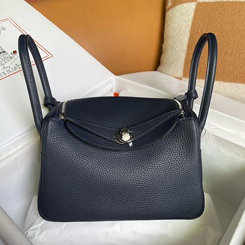 [홍콩명품.Hermes] 에르메스 25SS 로고 LINDY 26 토트백 핸드백 (블랙), BGM5208, 홍콩명품가방,명품쇼핑몰,크로스백,핸드백,구매대행