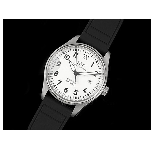 [홍콩명품시계.IWC] 아이더블유씨 마크 XX IW328207 화이트 다이얼