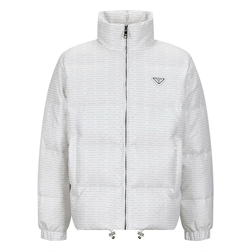 [홍콩명품,PRADA] 프라다 25SS 삼각로고 다운 패딩 자켓 (2컬러), BM22794, JL, 레플리카의류,미러급사이트