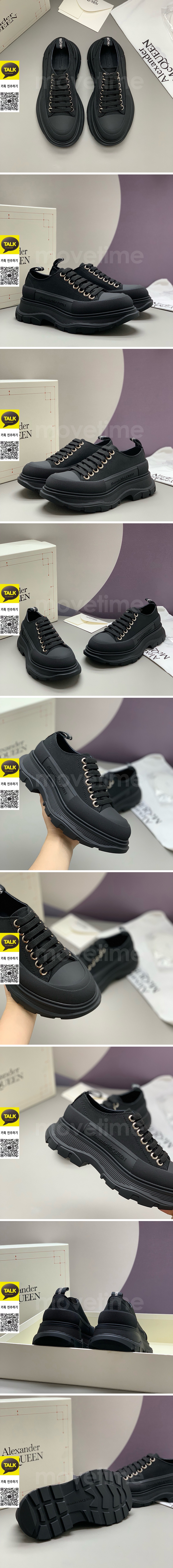 [홍콩명품,Christian Dior] 디올 25SS 로고 남여 MCQ 스니커즈 운동화 (블랙), SE5775, PMD, 명품스니커즈,운동화,구두,로퍼,하이탑,신발